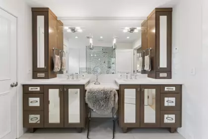 Laundry Room Photo of 7863 Walmsley Court, Burnaby, BC