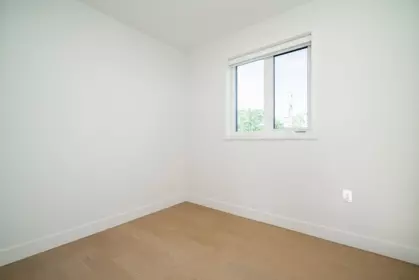 Basement Recreation Room Photo of 2877 Cambridge Street, Vancouver, BC