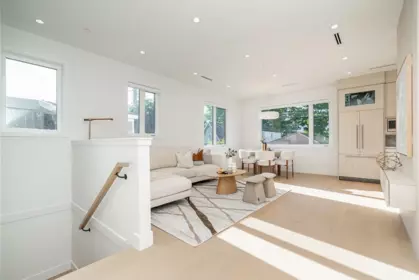2877 Cambridge Street, Vancouver, BC, Vancouver — Half Duplex for sale