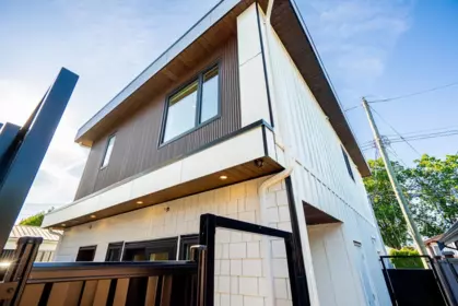 2877 Cambridge Street, Vancouver, BC, Vancouver — Half Duplex for sale