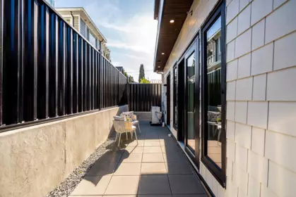 2877 Cambridge Street, Vancouver, BC, Vancouver — Half Duplex for sale