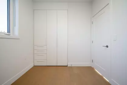 Laundry Room Photo of 2877 Cambridge Street, Vancouver, BC