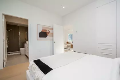 Office / Den Photo of 2877 Cambridge Street, Vancouver, BC