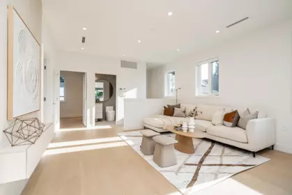 Pantry Photo of 2877 Cambridge Street, Vancouver, BC