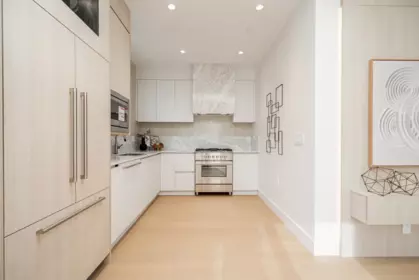 Primary Bedroom Photo of 2877 Cambridge Street, Vancouver, BC