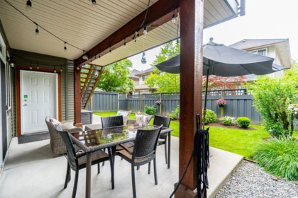 Hot Tub / Spa Photo of 25 1705 Parkway Boulevard, Coquitlam, BC