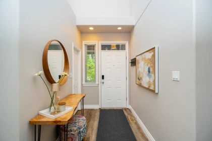 Kitchen Photo of 25 1705 Parkway Boulevard, Coquitlam, BC
