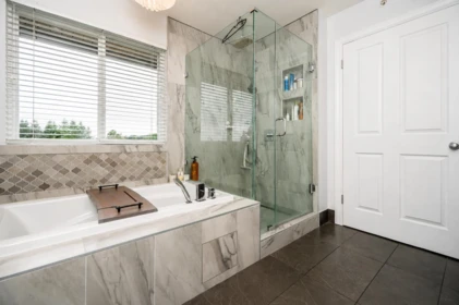 Laundry Room Photo of 25 1705 Parkway Boulevard, Coquitlam, BC