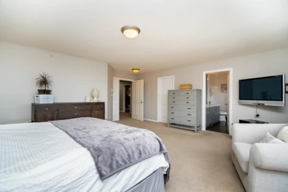 Loft / Bonus Room Photo of 25 1705 Parkway Boulevard, Coquitlam, BC