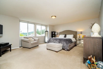 Office / Den Photo of 25 1705 Parkway Boulevard, Coquitlam, BC