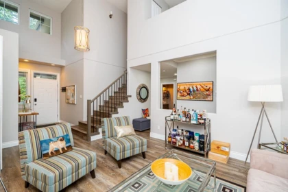 Pantry Photo of 25 1705 Parkway Boulevard, Coquitlam, BC