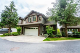 25 1705 Parkway Boulevard, Coquitlam, BC