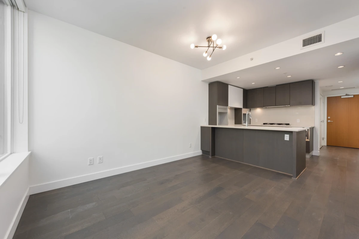 Family Room Photo of 207 288 W 1st Avenue, Vancouver, BC