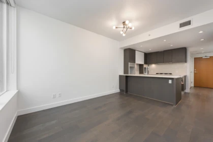 207 288 W 1st Avenue, Vancouver, BC, Vancouver — Apartment/Condo for sale