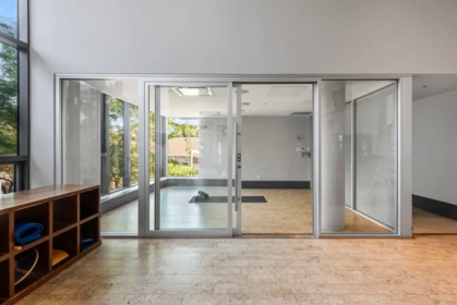 Garage Interior Photo of 207 288 W 1st Avenue, Vancouver, BC