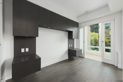 Walk-In Closet Photo of 207 288 W 1st Avenue, Vancouver, BC