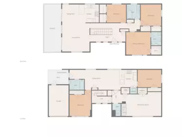 Playground / Recreational Area Near 2999 Larson Road, North Vancouver, BC
