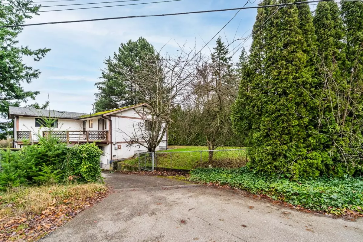 Exterior Rear Photo of 2751 153a Street, Surrey, BC