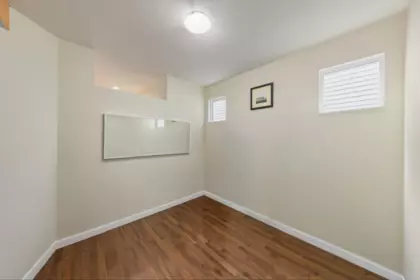 Bedroom 2 Photo of 15186 61a Avenue, Surrey, BC