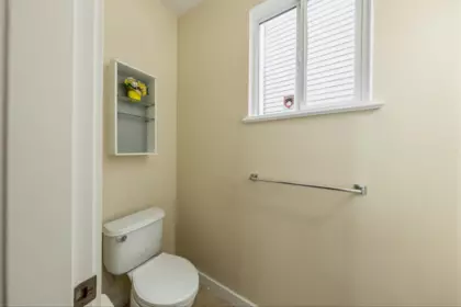 Bedroom 4 Photo of 15186 61a Avenue, Surrey, BC
