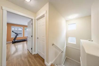 Entry Foyer Photo of 15186 61a Avenue, Surrey, BC