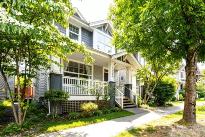 15186 61a Avenue, Surrey, BC, Surrey — Single Family Residence for sale