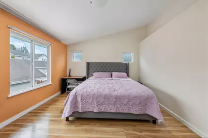 Laundry Room Photo of 15186 61a Avenue, Surrey, BC