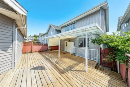 Loft / Bonus Room Photo of 15186 61a Avenue, Surrey, BC