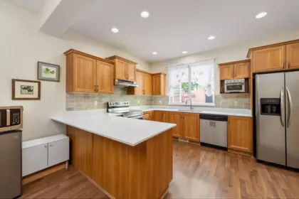 Pantry Photo of 15186 61a Avenue, Surrey, BC