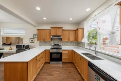 Primary Bedroom Photo of 15186 61a Avenue, Surrey, BC