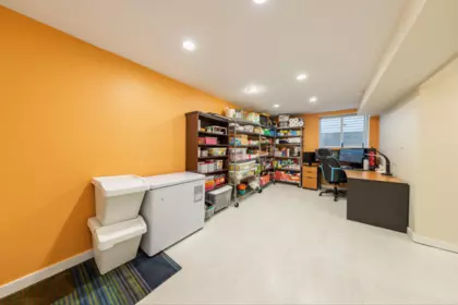 Swimming Pool Photo of 15186 61a Avenue, Surrey, BC