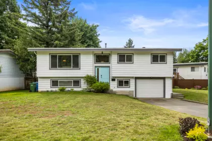 2454 Aladdin Crescent, Abbotsford, BC, Abbotsford — Single Family Residence for sale