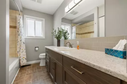 Laundry Room Photo of 2454 Aladdin Crescent, Abbotsford, BC
