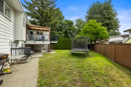 Outdoor Kitchen Photo of 2454 Aladdin Crescent, Abbotsford, BC