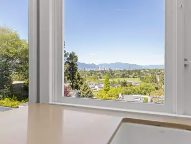 4394 Quesnel Drive, Vancouver, BC, Vancouver — Single Family Residence for sale