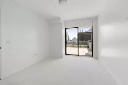Office / Den Photo of 307 1588 Johnston Road, White Rock, BC