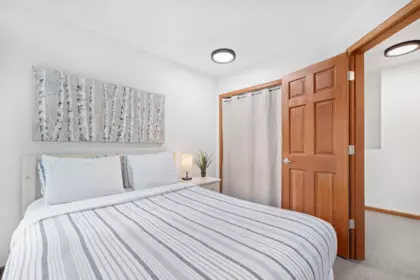 Office / Den Photo of 54 4335 Northlands Boulevard, Whistler, BC