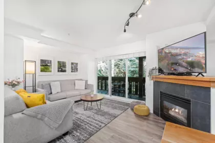 Pantry Photo of 54 4335 Northlands Boulevard, Whistler, BC
