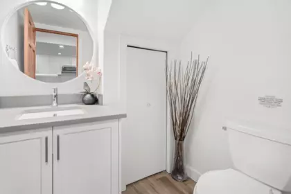 Primary Bathroom Photo of 54 4335 Northlands Boulevard, Whistler, BC