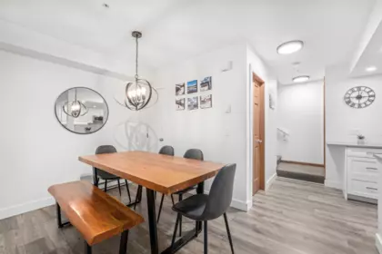 Primary Bedroom Photo of 54 4335 Northlands Boulevard, Whistler, BC