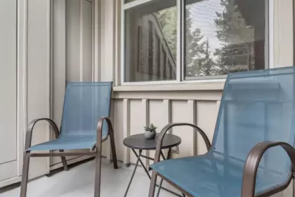 Swimming Pool Photo of 54 4335 Northlands Boulevard, Whistler, BC