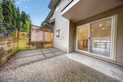 Aerial View of 1503 5260 Goldspring Place, Chilliwack, BC