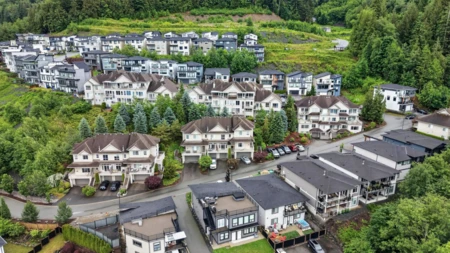 Community Amenities Photo (Clubhouse) of 1503 5260 Goldspring Place, Chilliwack, BC