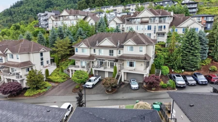Neighborhood Park Photo Near 1503 5260 Goldspring Place, Chilliwack, BC