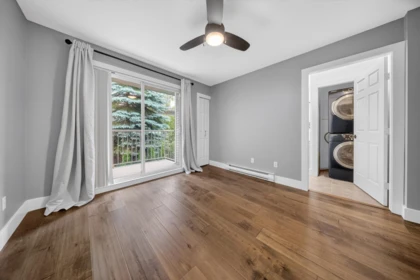 Outdoor Deck Photo of 1503 5260 Goldspring Place, Chilliwack, BC