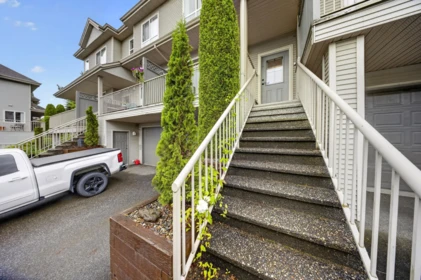 Pantry Photo of 1503 5260 Goldspring Place, Chilliwack, BC