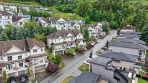 1503 5260 Goldspring Place, Chilliwack, BC