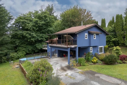 Breakfast Nook Photo of 13055 238 Street, Maple Ridge, BC