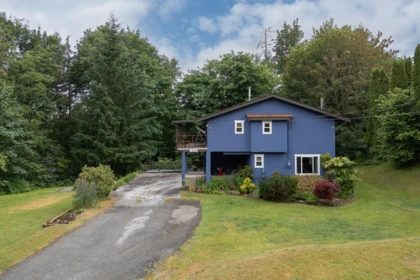 13055 238 Street, Maple Ridge, BC, Maple Ridge — Single Family Residence for sale