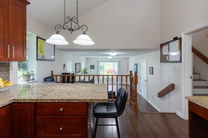 Loft / Bonus Room Photo of 13055 238 Street, Maple Ridge, BC